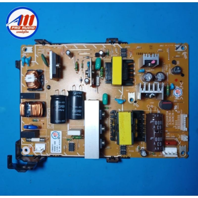 PSU POWER SUPPLY HOME THEATER SONY BDV-E2100 - 4100 - 6100 FULL ORIGINAL