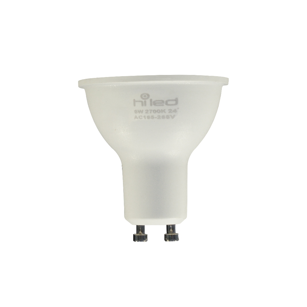 Hiled SPOT ECO GU10 6 Watt