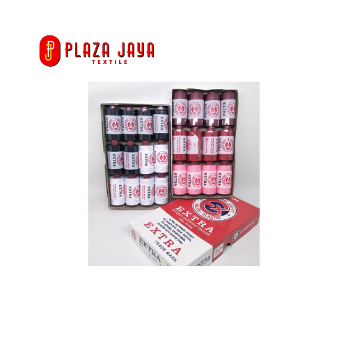 Benang Extra ecer lusinan