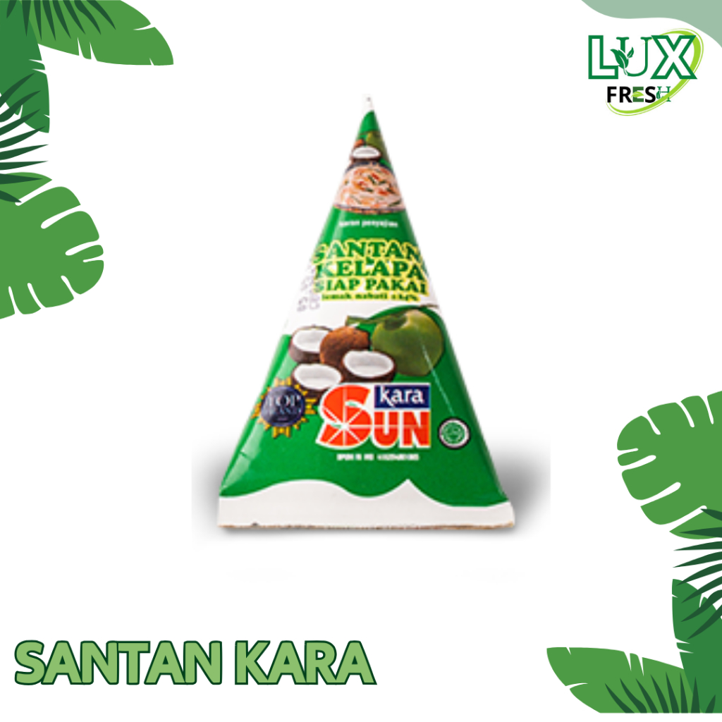 

SANTAN KARA 1 PCS BEST SELLER