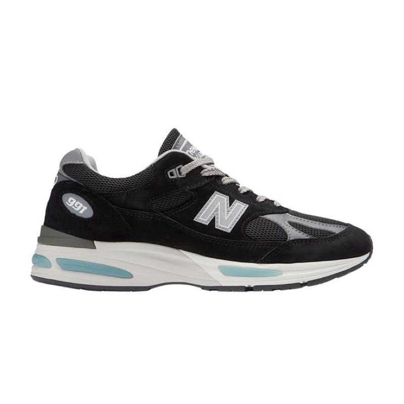 NB 991 Black