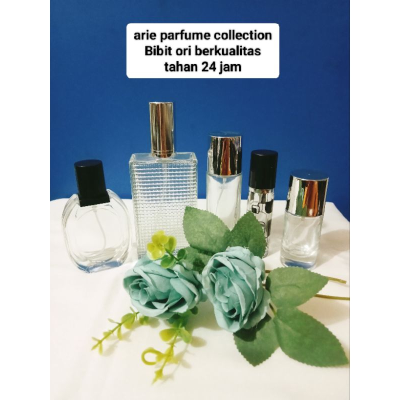 parfum premium 30ml Kenzo Bali
