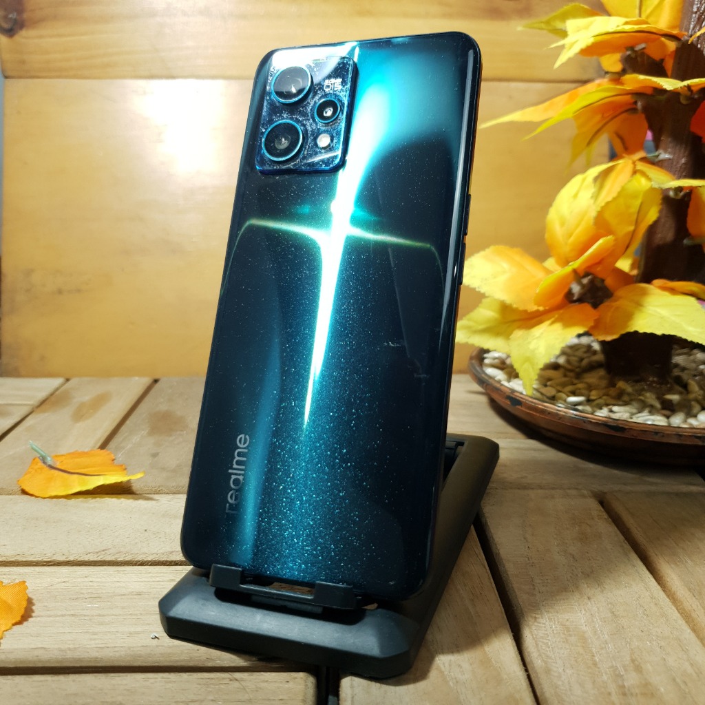 REALME 9 PRO PLUS SECOND 8/256GB HANDPHONE SECOND HP SEKEN HP BEKAS HP MURAH