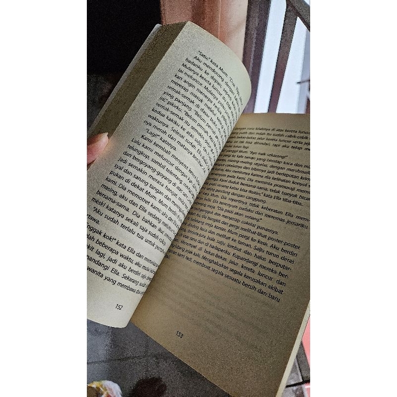 Novel Ways to Live Forever