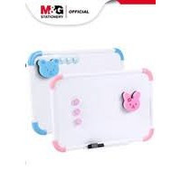 

M&G Children Whiteboard Set – 46,7 x 34,8 cm (ADB98340)