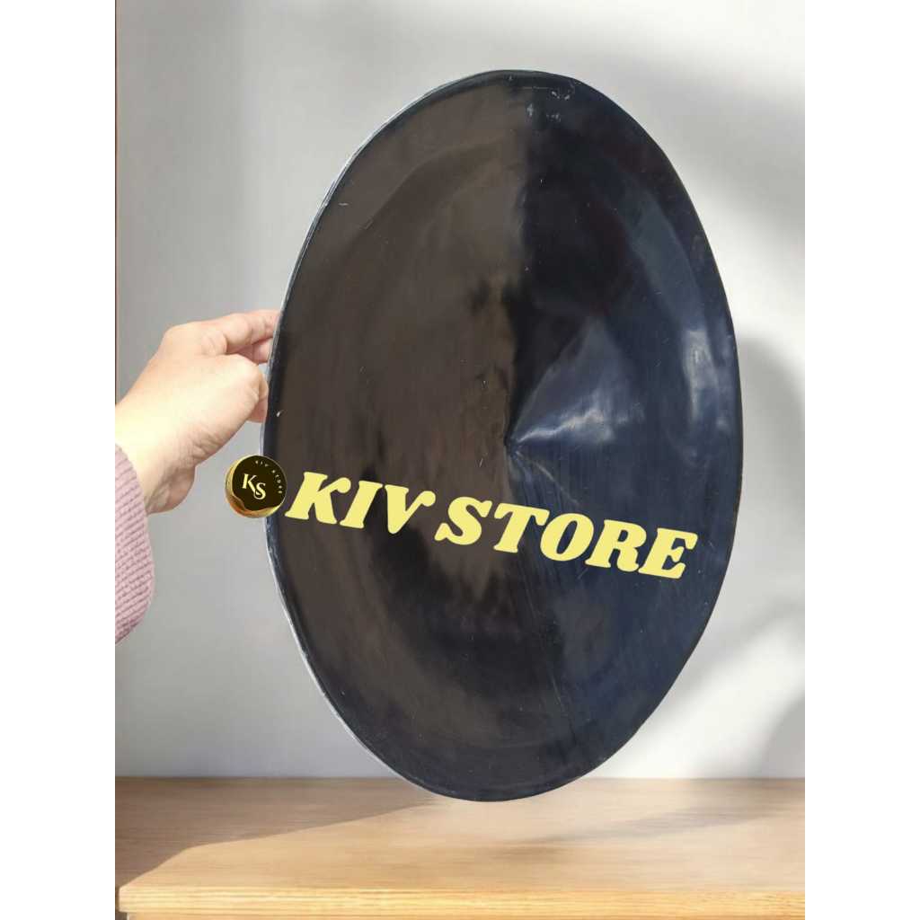 Dulang emas lebar 60cm atau alat dulang emas