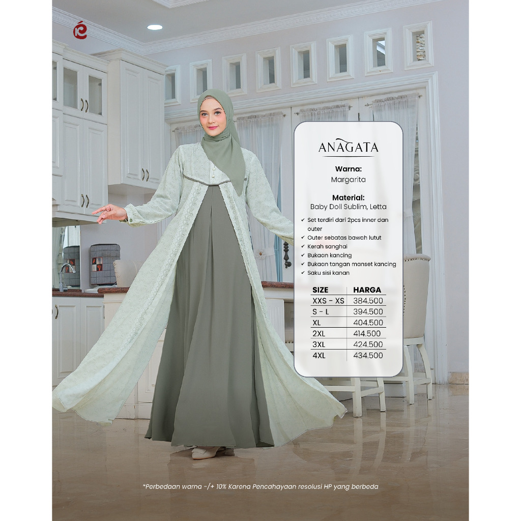 #KEKE#SARIMBIT KEKINIAN#SET MUSLIM#PAKAIAN COUPLE