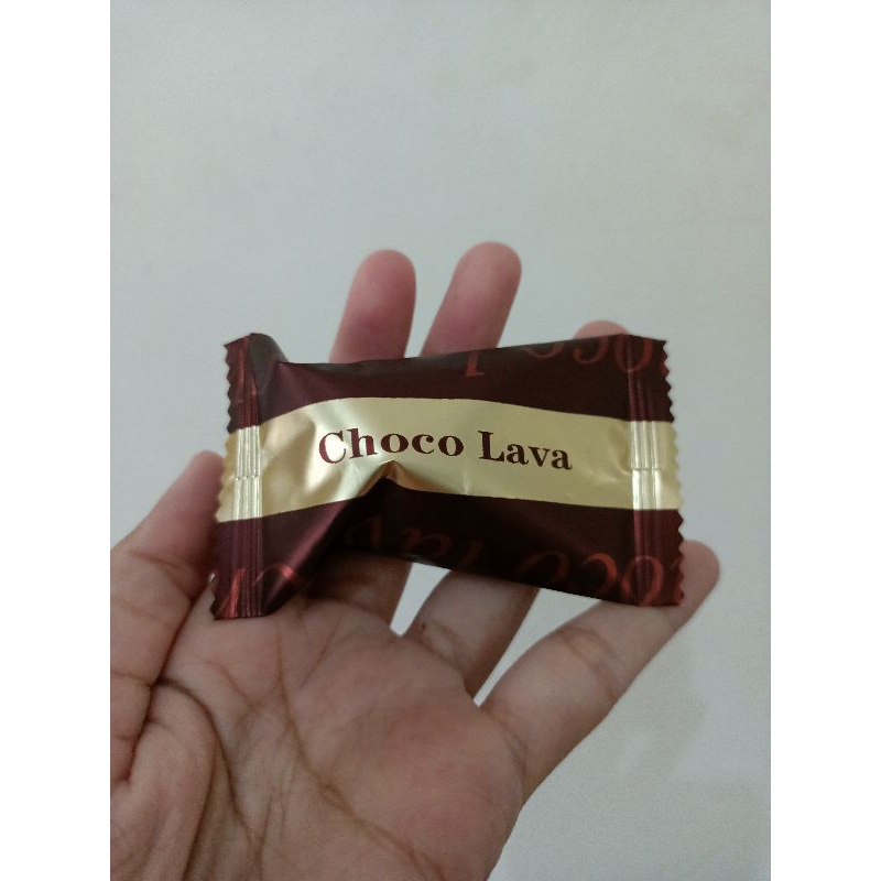 

Mr.SIF CHOCO LAVA CHOCOLATE / MILK (ECER)