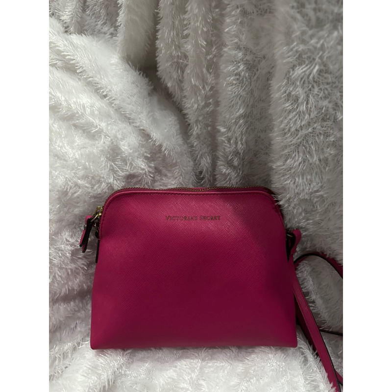 sling bag victoria secret preloved