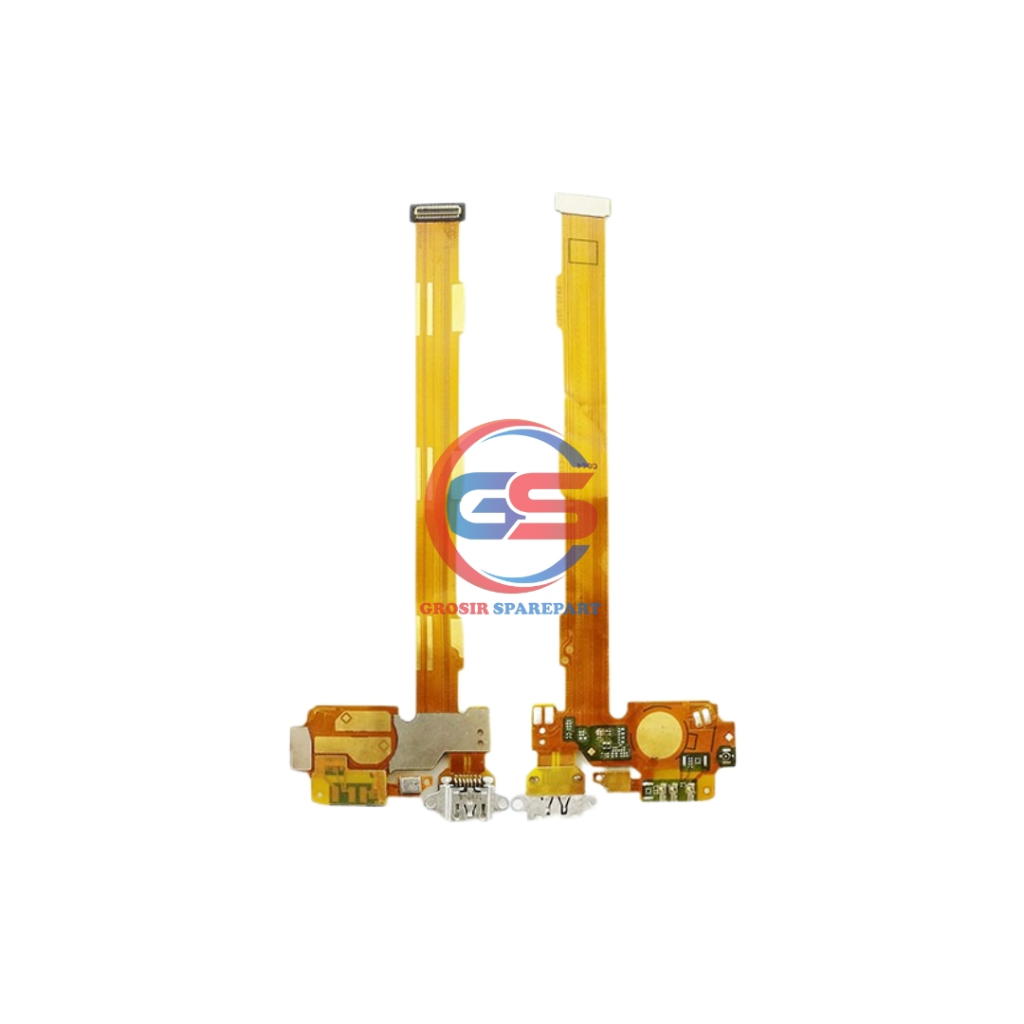 FLEXIBLE OPPO A71 (2018) CONECTOR CAS