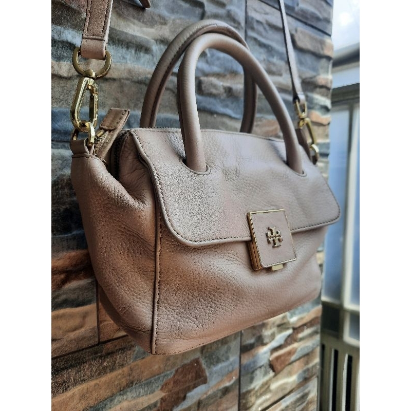 Slingbag/Top Handle TORY BURCH - TAS PRELOVED BRANDED ORIGINAL