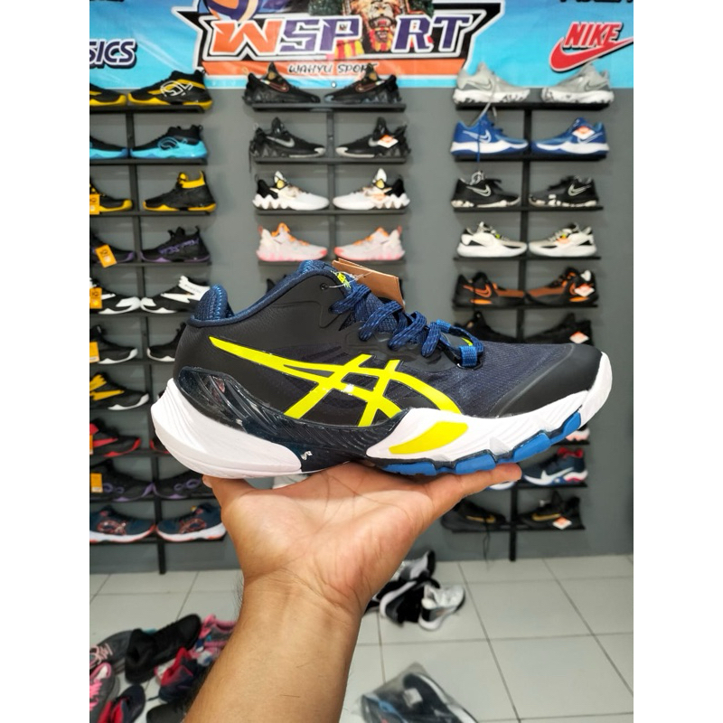 Asics Metaris