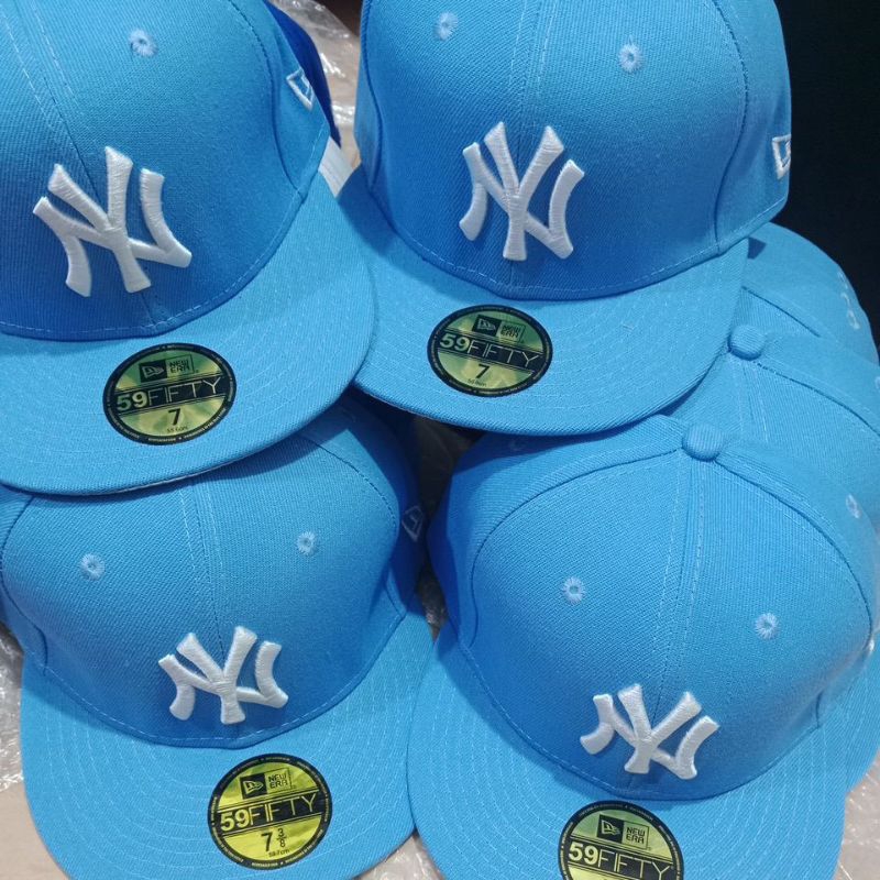 Cap Snapback Fitted MLB New York Yankees