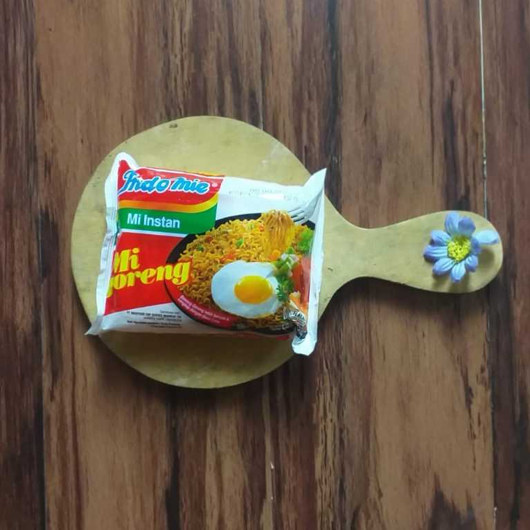 

Indomie Goreng 85gr