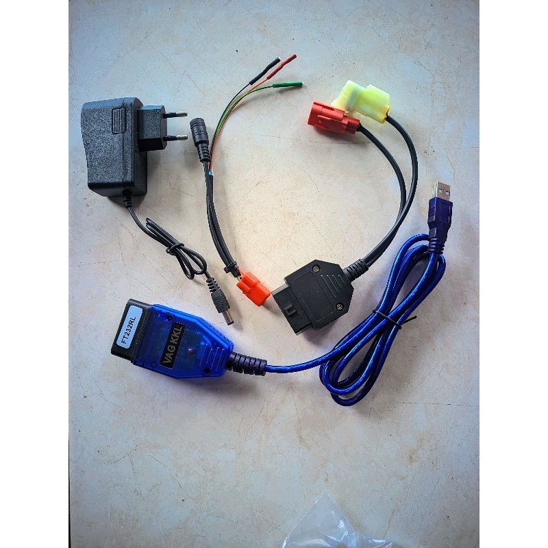 modul/alat remap yamah&honda