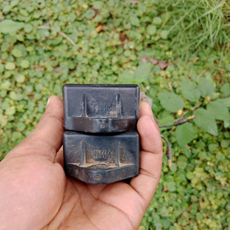 Cdi Rxking YIMM Original Copotan Unit Cdi Copotan Rxking Original