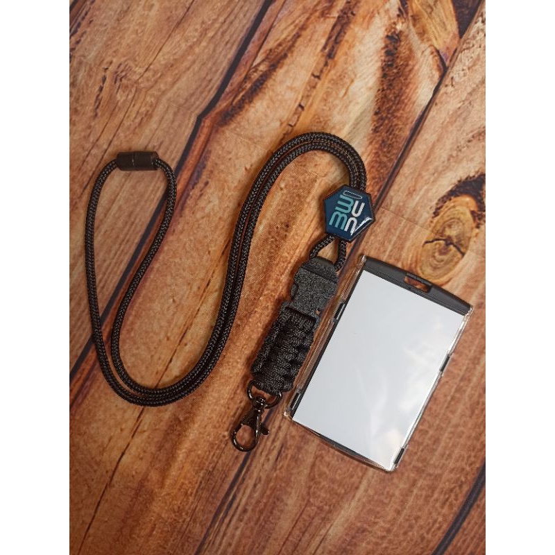 

LANYARD ID LOGO BUMN