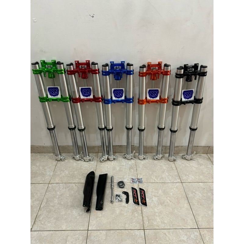 usd real jump Ktm ht pnp KLX 150