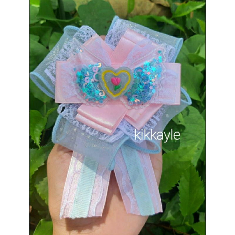 BOW / RIBBON LIGHTSTICK SEVENTEEN / TREASURE