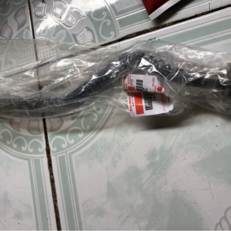 TONGKAT TC 4X4 JIMNY TUAS PERASENELING 4WD KATANA SGP