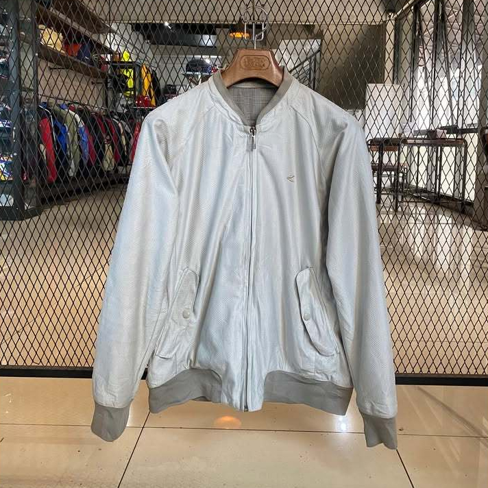 Jaket Motor Taichi | RSJ 294 | BB (50kg-60kg) | Original Taichi Jaket Daily