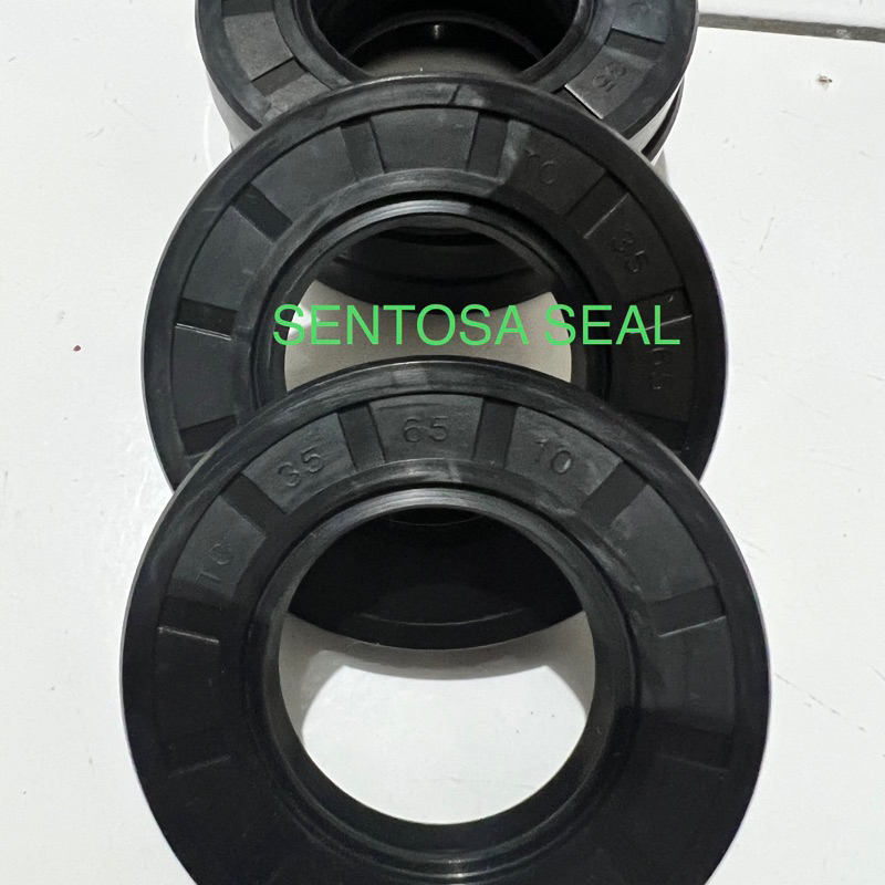 Oil Seal TC 105*160*12 TC 105x160x12 TC 105 160 12 NBR