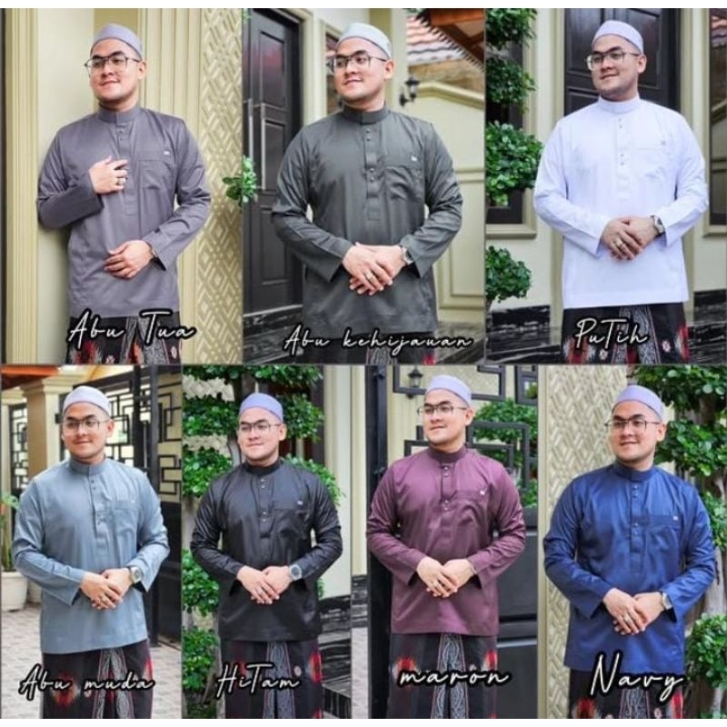 KOKO SEMIGAMIS ABI ZIDNA THOBE 13