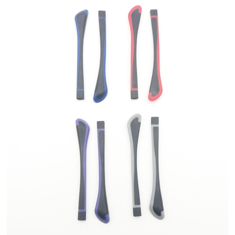 earhook tangkai kacamata karet spare part kacamata cover kacamata