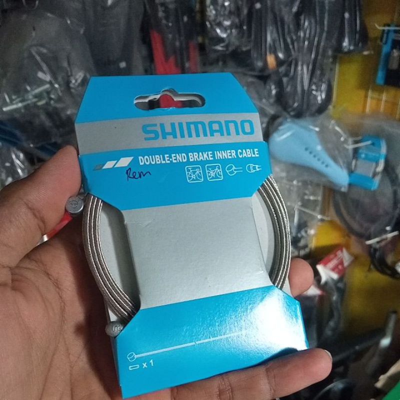 Olor Rem sepeda Kawat rem inner Rem shimano
