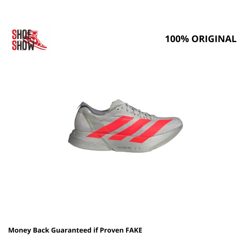 Adidas Adizero Pro 4 Ekiden (100% ORIGINAL)