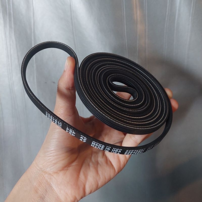Karet / Vbelt Drum Speedqueen, ipso