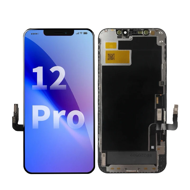 LCD TOUCHSCREEN IPHONE 12 PRO ORIGINAL