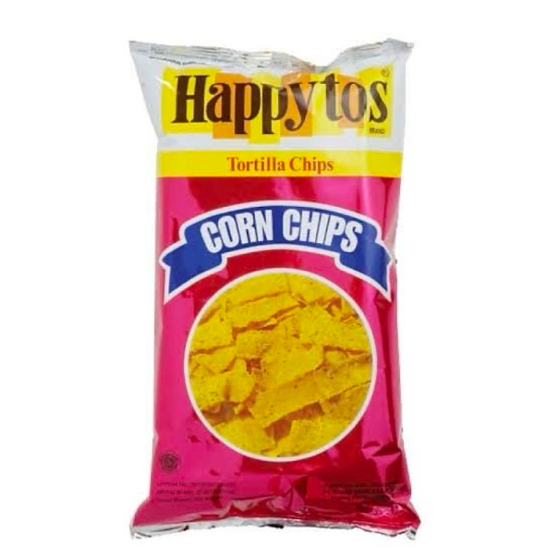 

happy tos