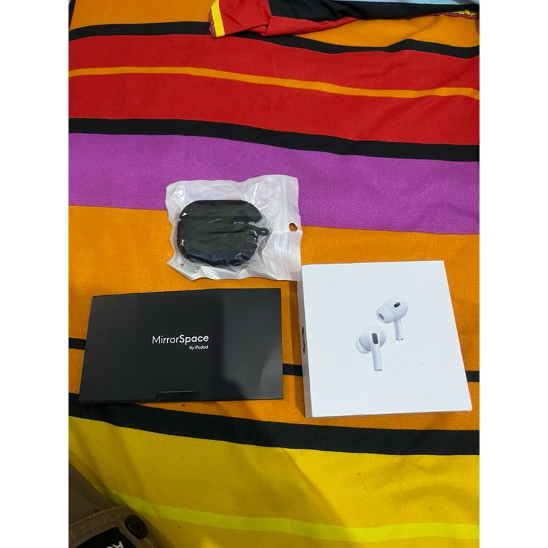 Mirrorspace Pro 2