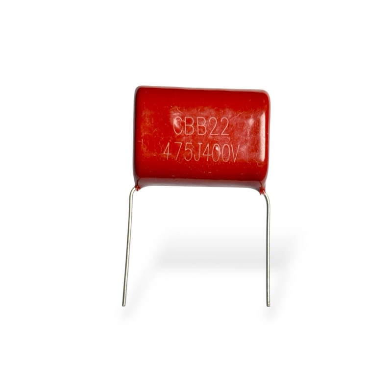 Kapasitor Milar 475J400V