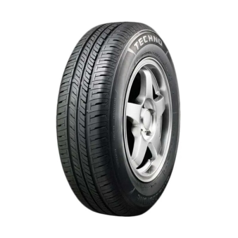 BRIDGESTONE TIRE 185/60 R15 NEW TECHNO