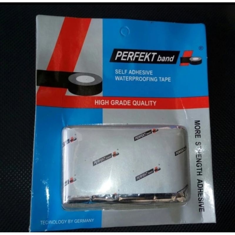 Flinkote PERFEKT band 5 cm x 1 m