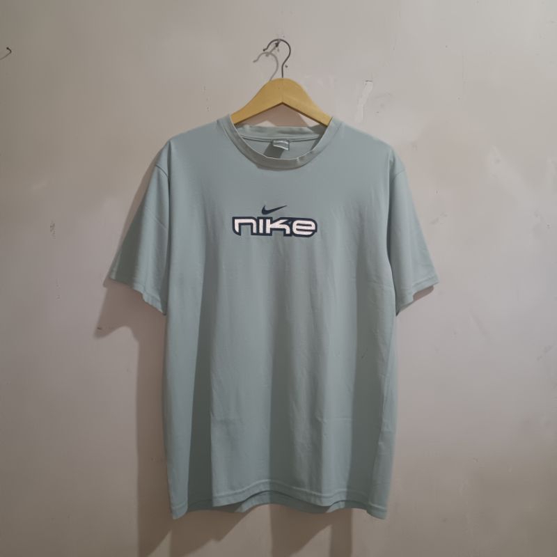 NIKE SPELLOUT CENTER REFLECTIVE