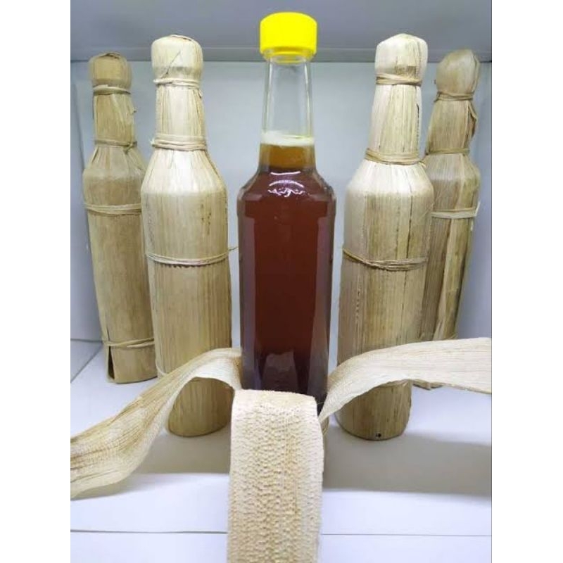 

Madu Asli