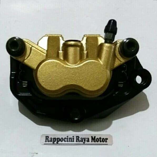 Kaliper Cakram Rem Depan Vega Lama Fizr Jupiter RX King Scorpio Non Original