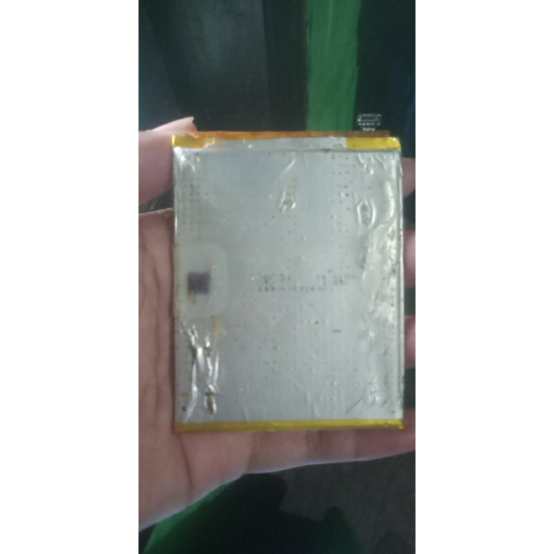 Batere Baterai Oppo F5/F5 Youth Original Copotan