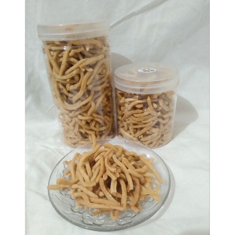 

Kue bawang 250 gram