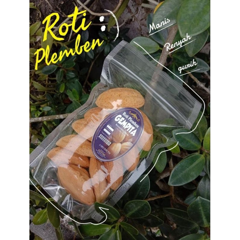 

Bolu Kering ( Plemben )