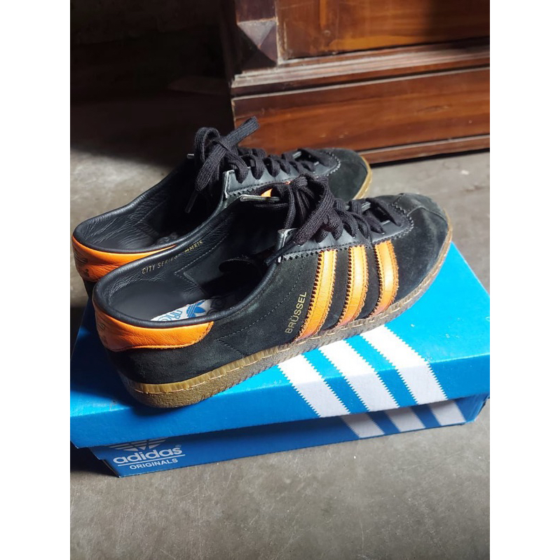 Adidas Brussel