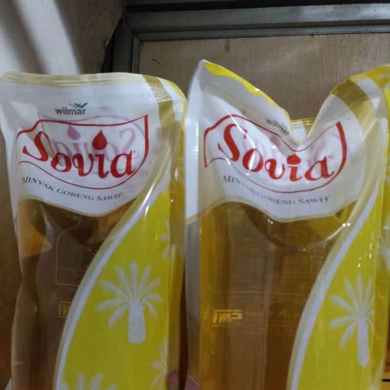 

sovia 1 liter