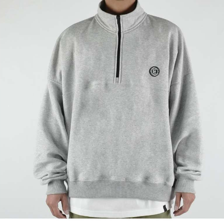 EVIL ARMY JACKET - JKT CULT K24 HEAT GREY