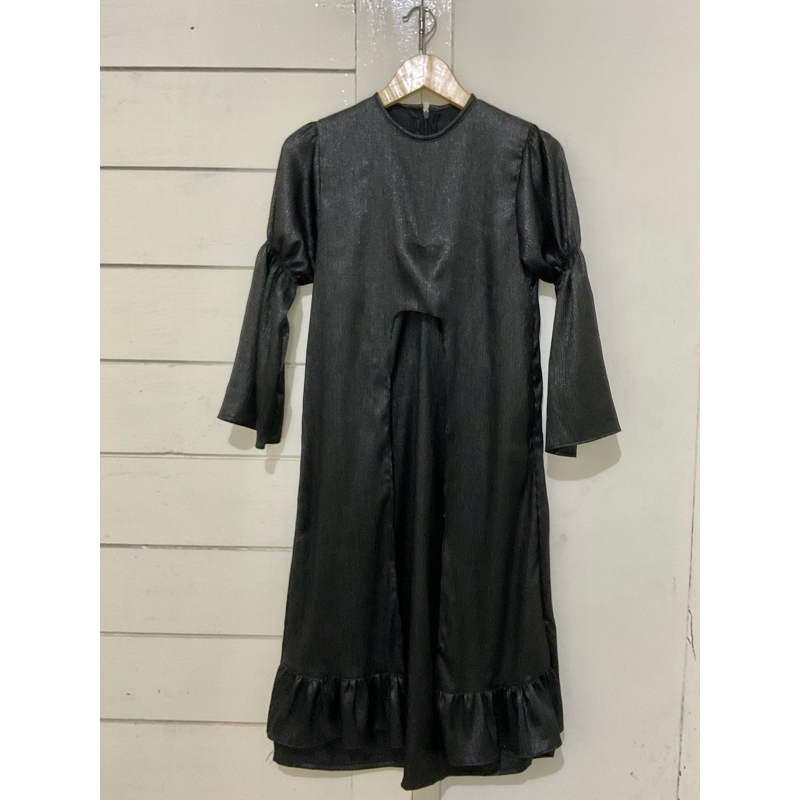 Zaida Dress / Gamis Anak