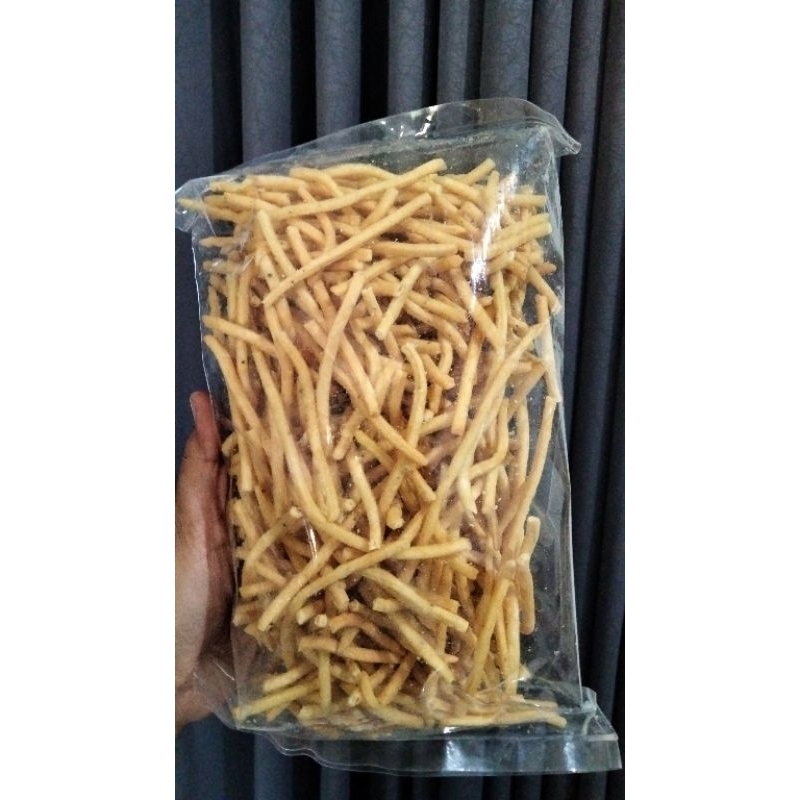 

Stik ladrang aneka rasa