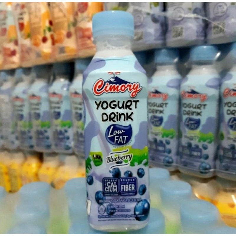 

Cimory Yogurt Drink 240ml