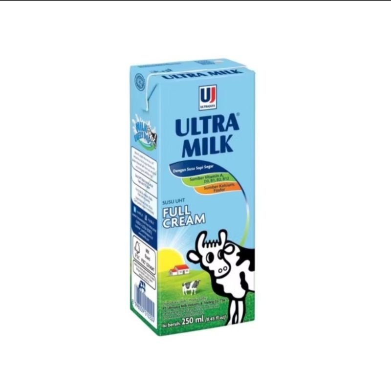 

Ultra Milk